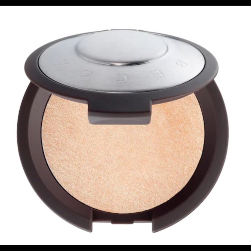 BECCA Shimmering Skin Perfector Pressed Highlighter - Moonstone